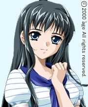 Mizushiro Aoi