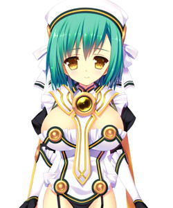 Tennouji Sayaka