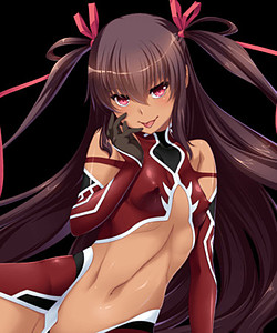 Mizuki Yukikaze