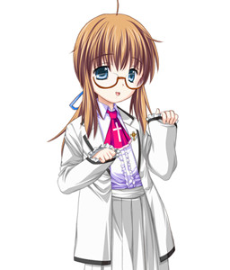 Tama Shigret