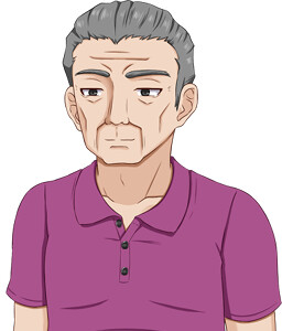 Baba Keizou