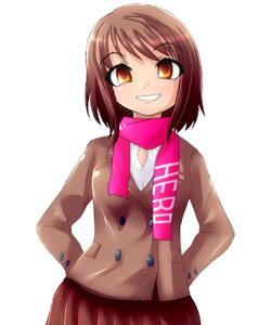 Toujou Takeru