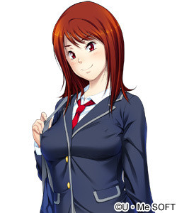 Tanimoto Mitsuki