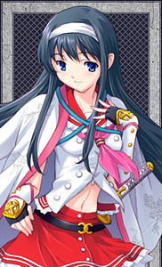 Kyoudou Senna