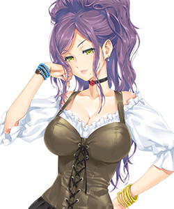 Lily