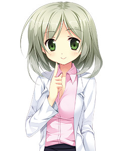 Kagami Kaede