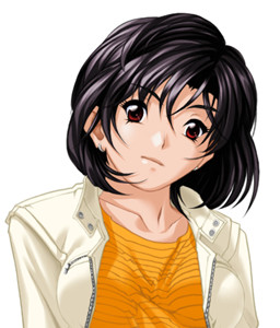 Kawashima Yuuka