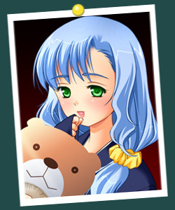 Shinano Momoka
