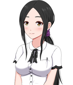 Yagami Touko