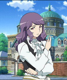 Katsuragi Yayoi