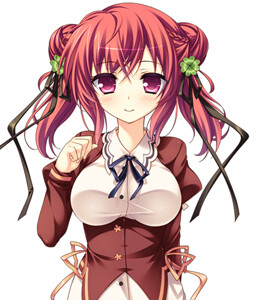 Inamori Chizuru
