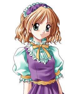 Oomori Miu