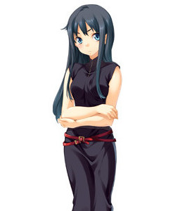 Takayashiki Aoba