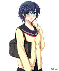 Morisaki Honoka