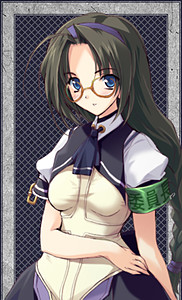 Hibiki Sanae