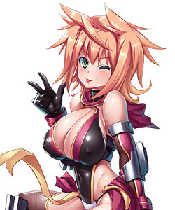Sugiyama Manami