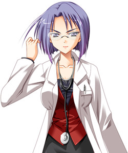 Kumogakure Meguri