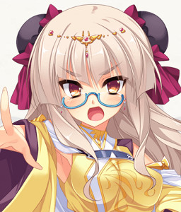 Denhou Genkou