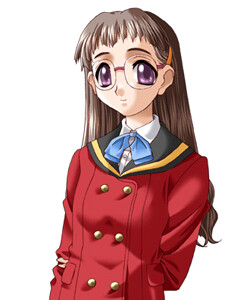 Sakai Nae