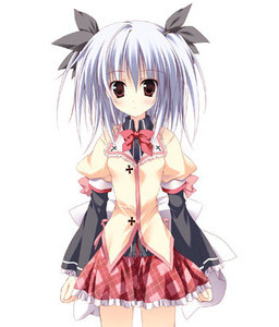 Mayuzumi Hinayu