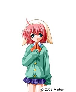 Momose Haruka