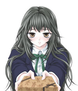 Ashihara Kyouko