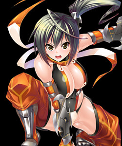Sannomiya Miyuki