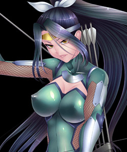 Yubashiri Ibuki