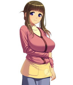 Fujino Minako