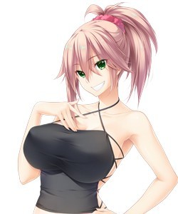 Kamiya Aoba