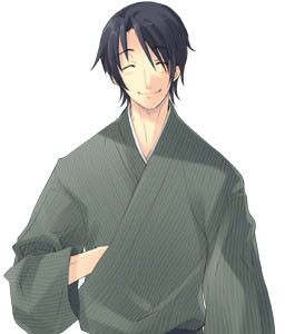 Akihime Seishirou