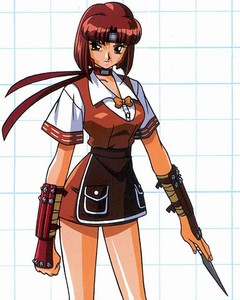 Masuda Chiho