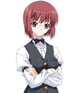 Mizushima Hitomi