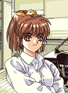 Nemoto Misa