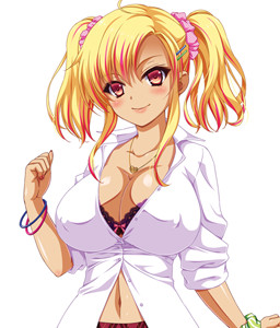 Resultado de imagen para Enkou JK Bitch Gyaru Oji-san to Nama Pako Seikatsu