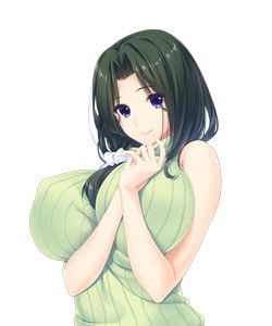 Natsuno Utako