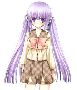Shunjuu Utako