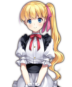 Tina Kujo