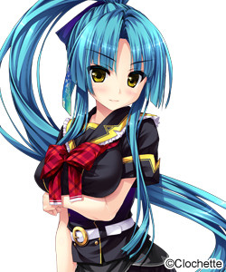 Imakomachi Tangiku