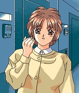Tezuka Miyuki