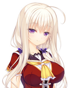 Hanabusa Koharu