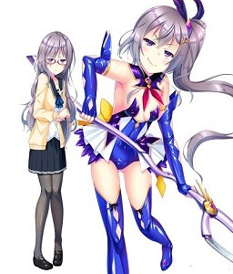 Tendou Rinne