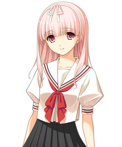 Amamiya Hazuki
