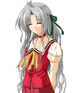 Yoshikawa Shizune