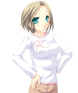Sayori's Mother