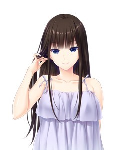 Matsunaga Shigure