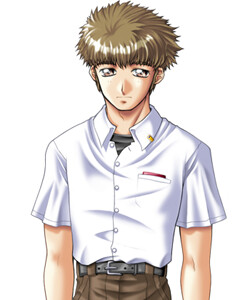 Owada Masahito