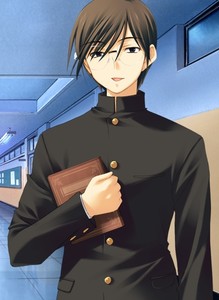 Library Chairman