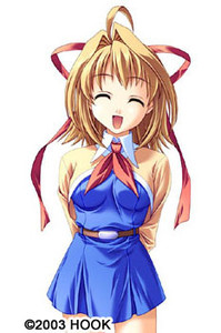 Ayase Nazuna