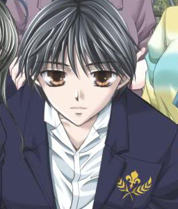 Sasaki Ryou